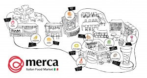 merca MAP