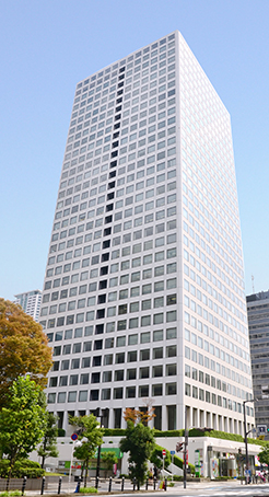 大阪本社