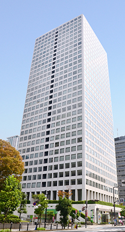 Osaka Headquarters