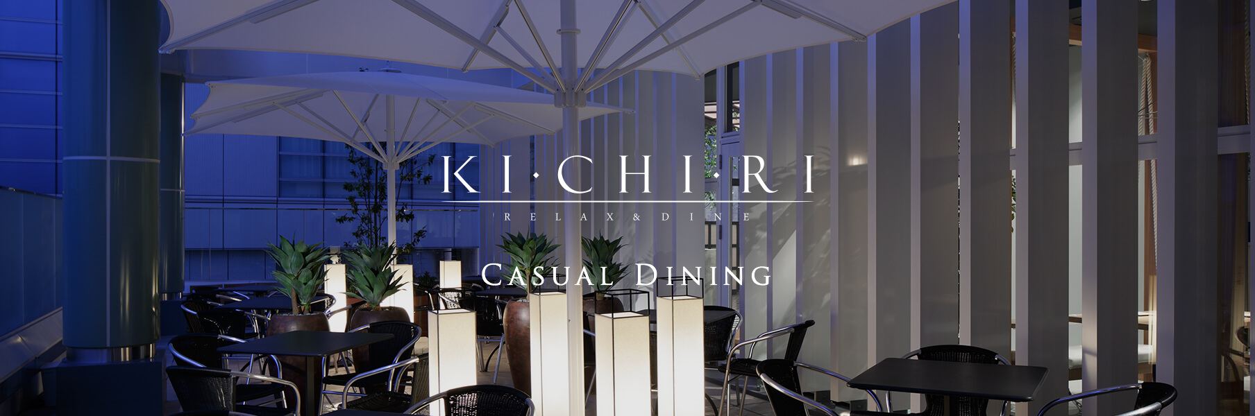 KICHIRI CASUAL DINING