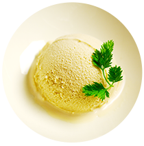 Goishicha Ice Cream<