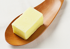 Fermented Butter