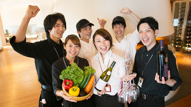 パートナー採用エントリー株式会社きちりホールディングス | 株式会社 
