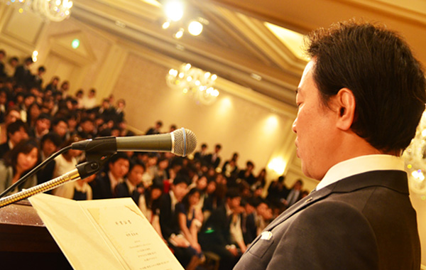 若手から活躍できるフィールドがKICHIRIにはあります!