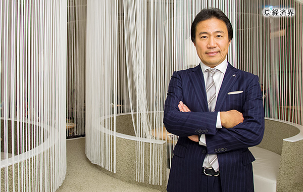 若手から活躍できるフィールドがKICHIRIにはあります!