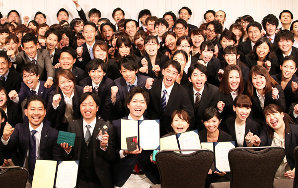 若手から活躍できるフィールドがKICHIRIにはあります!