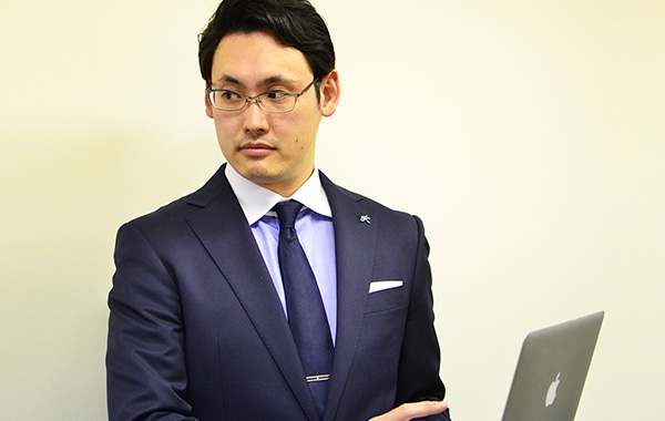 若手から活躍できるフィールドがKICHIRIにはあります!