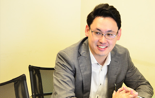 若手から活躍できるフィールドがKICHIRIにはあります!