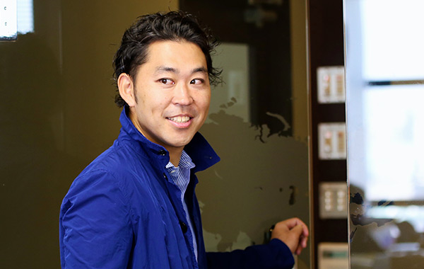 若手から活躍できるフィールドがKICHIRIにはあります!