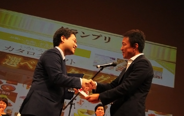 若手から活躍できるフィールドがKICHIRIにはあります!