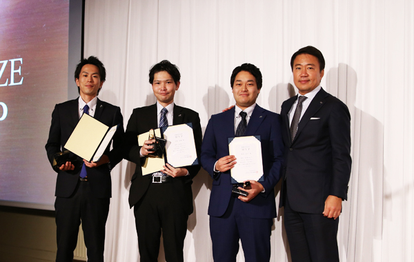 若手から活躍できるフィールドがKICHIRIにはあります!