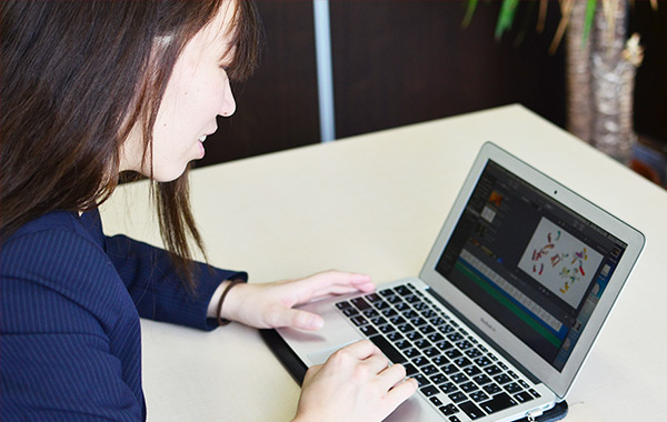 若手から活躍できるフィールドがKICHIRIにはあります!