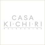 KICHIRI カジュアルダイニング　ロゴ