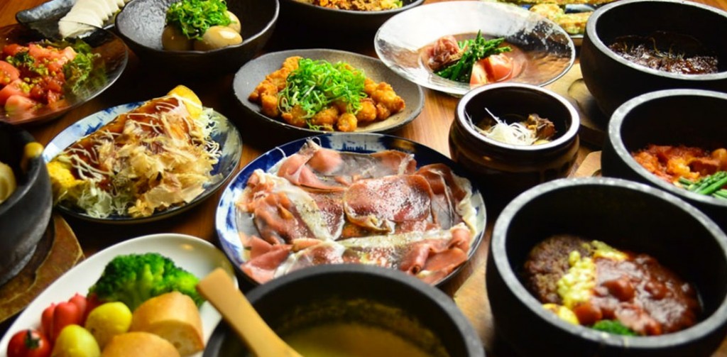 Takatsuki Chabuchabu
