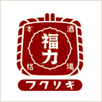 Fukuriki　ロゴ