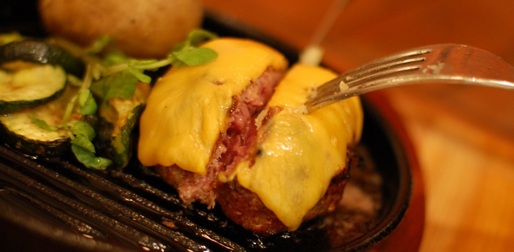 いしがまやハンバーグ 町田東急ツインズ