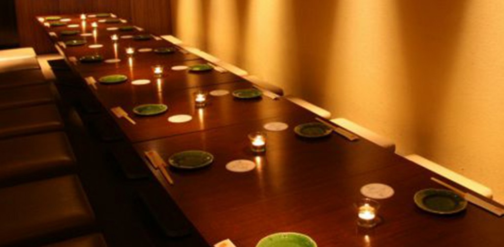 大人モダンな空間で楽しむ韓国焼肉と創作韓国料理　テジコリ京都三条
