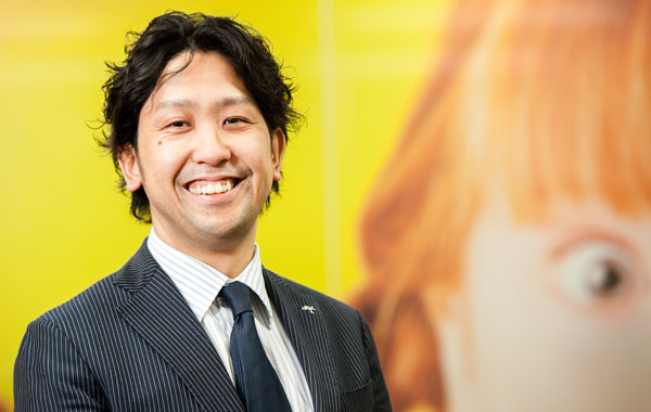 若手から活躍できるフィールドがKICHIRIにはあります!
