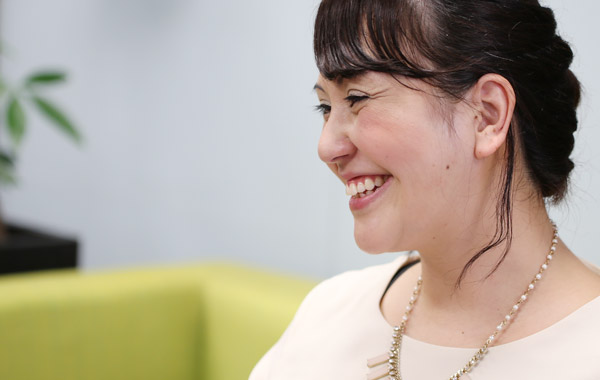若手から活躍できるフィールドがKICHIRIにはあります!