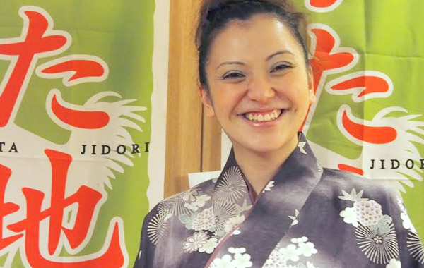 若手から活躍できるフィールドがKICHIRIにはあります!