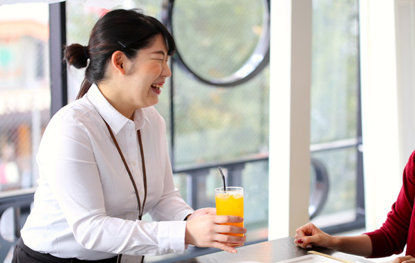 若手から活躍できるフィールドがKICHIRIにはあります!