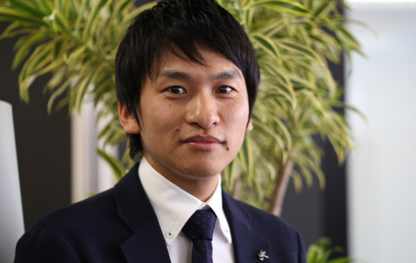 若手から活躍できるフィールドがKICHIRIにはあります!