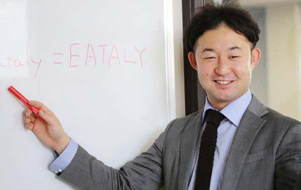 若手から活躍できるフィールドがKICHIRIにはあります!