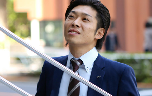 若手から活躍できるフィールドがKICHIRIにはあります!