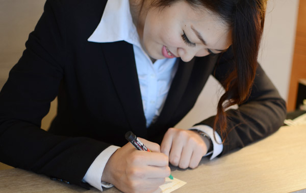 若手から活躍できるフィールドがKICHIRIにはあります!