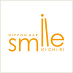 smile KICHIRI　ロゴ