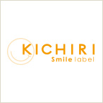 smile KICHIRI　ロゴ